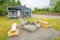 Beaver Pines: Central Hiking Camp on Budget