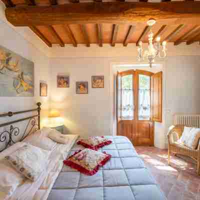 San Regolo Rooms