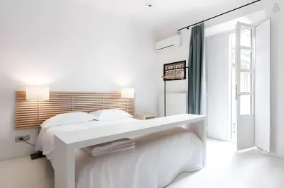 ApArt Hotel Lupetta 5 Hotel in zona Civico Tempio di San Sebastiano