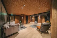 Original Sokos Hotel Koljonvirta Hotels in Iisalmi