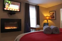Auberge Aux Quatre Matins