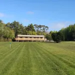 Golden Bay Holiday Park Hotels in Takaka