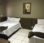 HOTEL NOVA AMERICA
