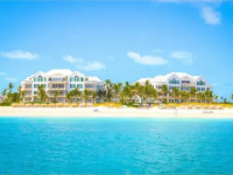 Point Grace Hotels in Grace Bay