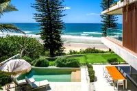 Caba Beach House Hoteles en Cabarita Beach
