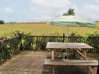Uplands - Parking