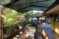 1770 Beachside Backpacker - Wifi