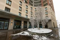 Harry's Home Zürich-Wallisellen Hoteles cerca de HWZ Zurich University of Applied Sciences in Business Administration