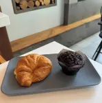 Hotel Felix - breakfast