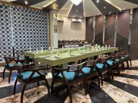 Hotel JP Hills Rishikesh 裡希蓋什住宿飯店