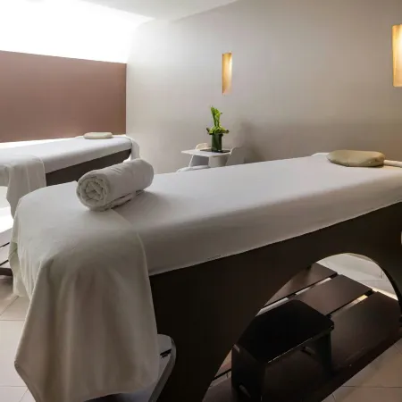 Sheraton Bogota Hotel