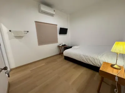 My Home Hostel Ubon Ratchathani