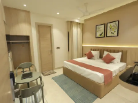 Hotel Dreamz Hotels in Karnal