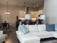 Colorado Golf Community 4 Bedroom&Bath-Rocky Mountain Views-Trails & Restaurants Hotels in Berthoud