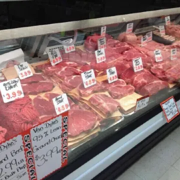 Fully Renovated Historic Home with bluff views of Missouri River & Valley