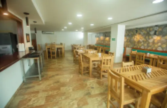 ホテル カサ ブランカ カプルガナ のホテル