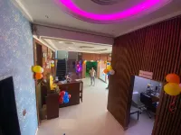 Hotel Manisha International Hôtels à : Gaya