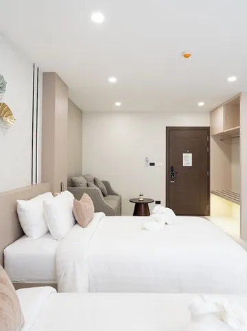 รูปภาพของแชพเตอร์ โฮเทล หาดใหญ่