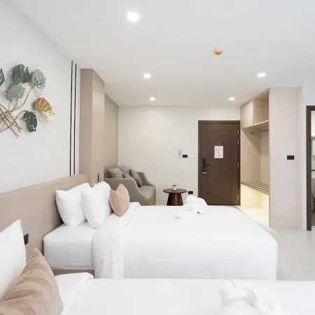 Chapter Hotel Hatyai