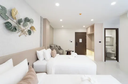 Chapter Hotel Hatyai