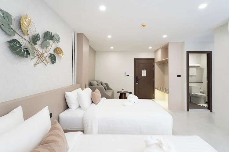 รูปภาพของโรงแรมแชปเตอร์ หาดใหญ่