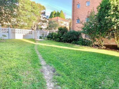 2BR in best central location