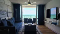 Hidden Oasis 3 Condo with Ocean Views and Beach Access