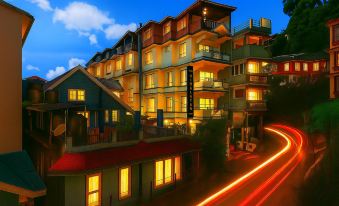 Hotel Himalayan Retreat