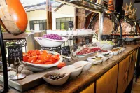 Muthu Keekorok Lodge, Maasai Mara, Narok Hotels in Siana