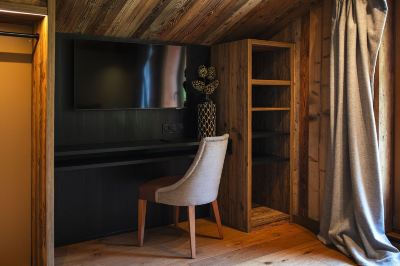 ファミリースイート ボールガールの写真