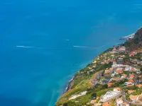 GuestReady - Estadia com vista para o mar Hotels in Calheta