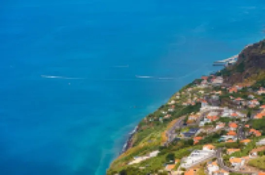 GuestReady - Estadia com vista para o mar