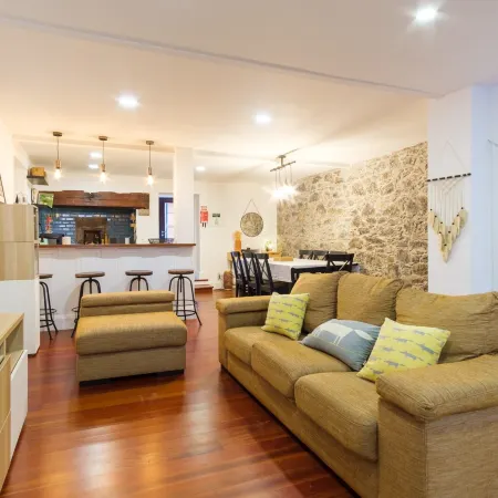 GuestReady - Peaceful Haven in Funchal