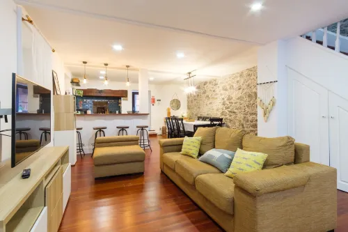 GuestReady - Peaceful Haven in Funchal - Bungalows