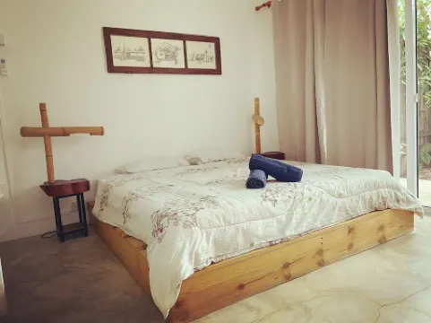 Otium Studio 3 Le Morne Отели рядом с достопримечательностью «Эксплорерс Маврикий»