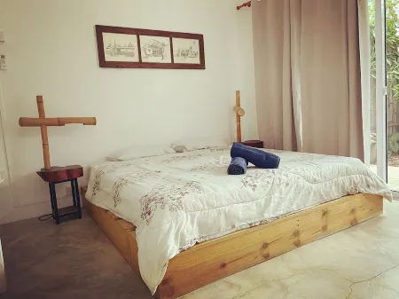 Otium Studio 3 Le Morne Отели рядом с достопримечательностью «Эксплорерс Маврикий»