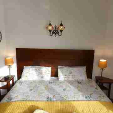 The Best SeaView in Carvoeiro Beach! Rooms