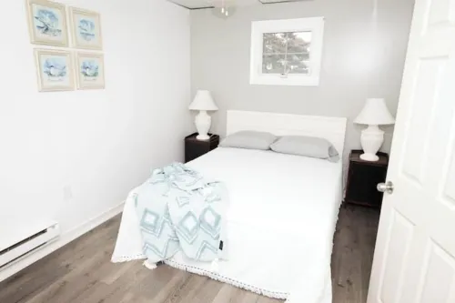 Two Bedroom Cottage