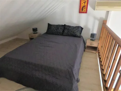 LE CLOS DE VAL - ACCOMMODATION - TERRACE SEA VIEW - HEATED SWIMMING POOL