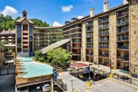 Gatlinburg Town Square