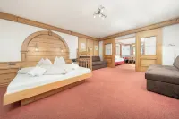 Alpenhotel Tirolerhof Gerlos