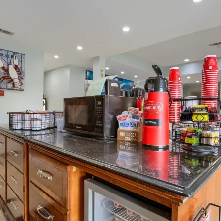 Beachside Resort Hotel