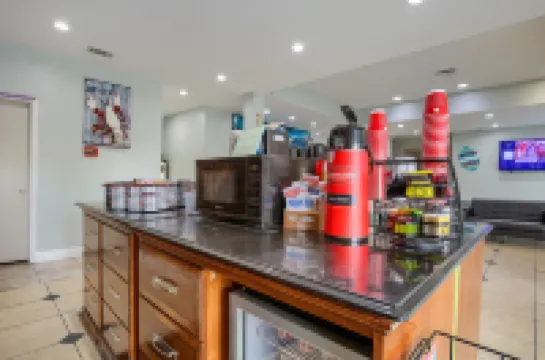 Beachside Resort Hotel