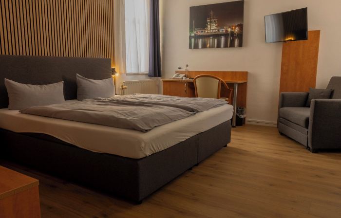 Hotel Rendsburg
