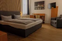 Hotel Rendsburg Hotels in Rendsburg