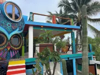 Beachfront Paradise Boutique Hotel - Family