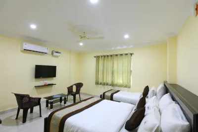 Saibala Inn Hotels near Butterfly House
