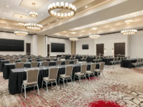 Embassy Suites by Hilton Round Rock Hotels in Round Rock