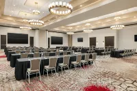 Embassy Suites by Hilton Round Rock