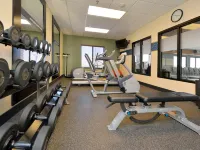 Hampton Inn & Suites Carson City Hotels in Carson City